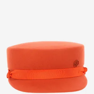 Maison Michel Abby Sailor Hat