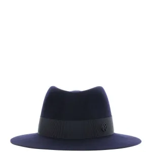 Maison Michel Andre Fedora Wide Brim Bucket Hat