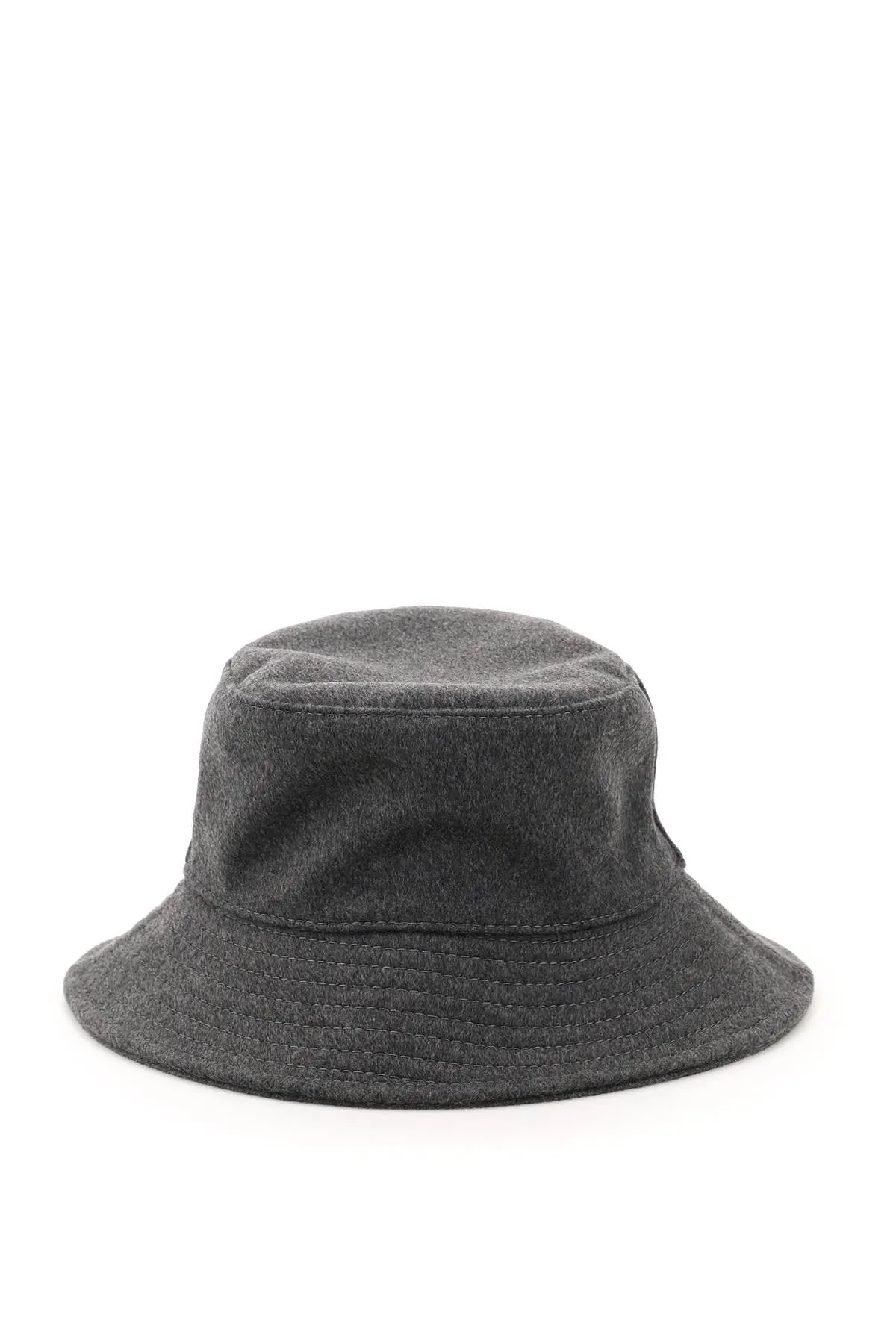 Maison Michel Angele Bucket Hat