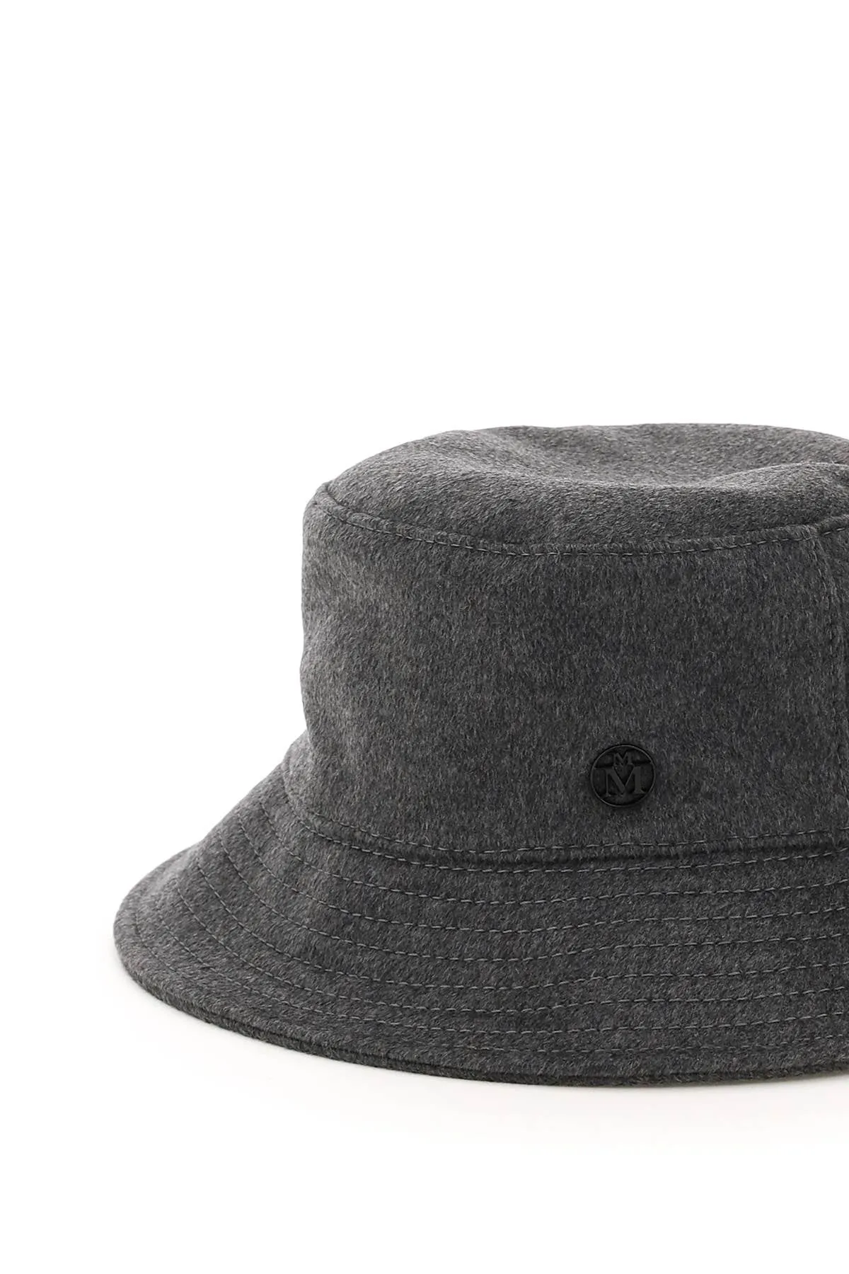 Maison Michel Angele Bucket Hat
