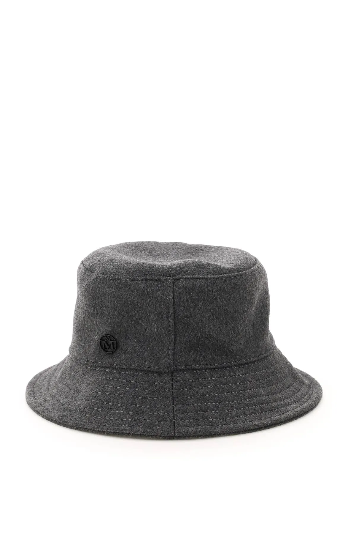 Maison Michel Angele Bucket Hat