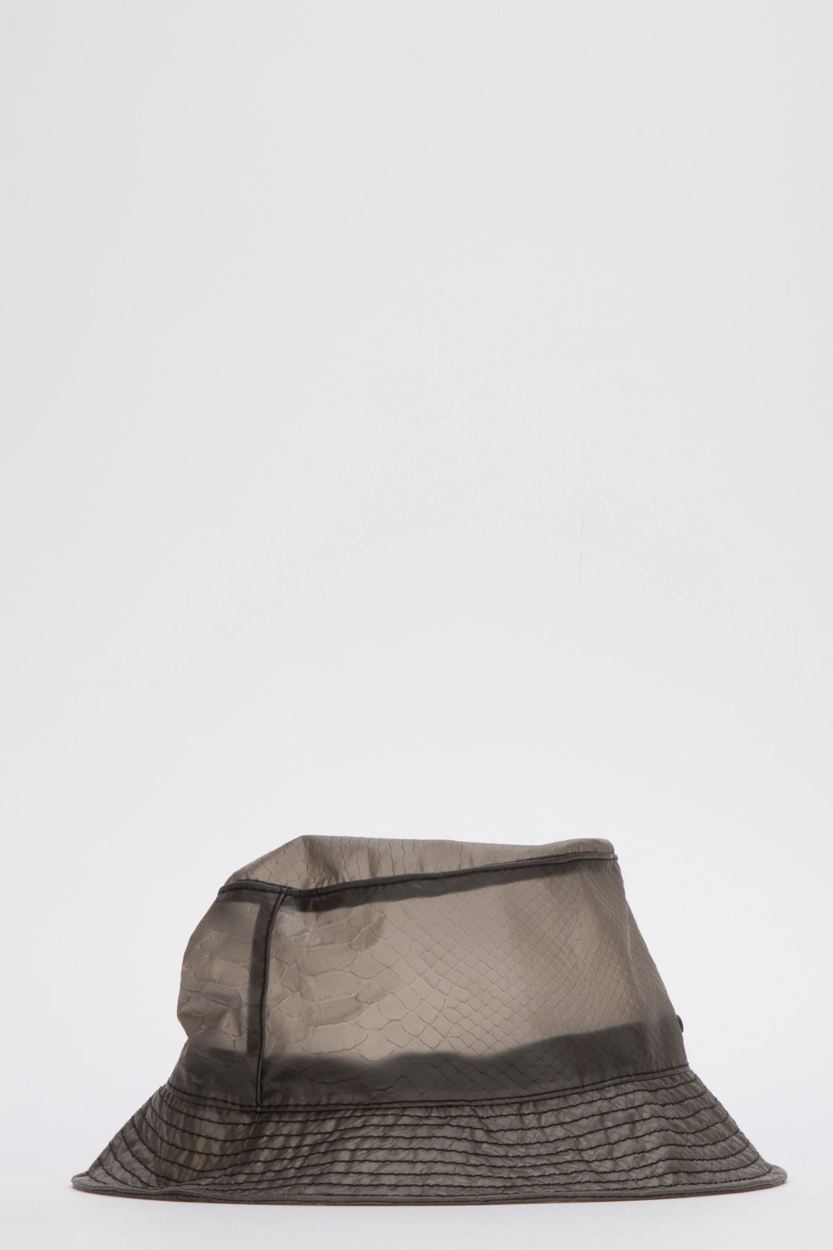 Maison Michel Jason Bucket Hat