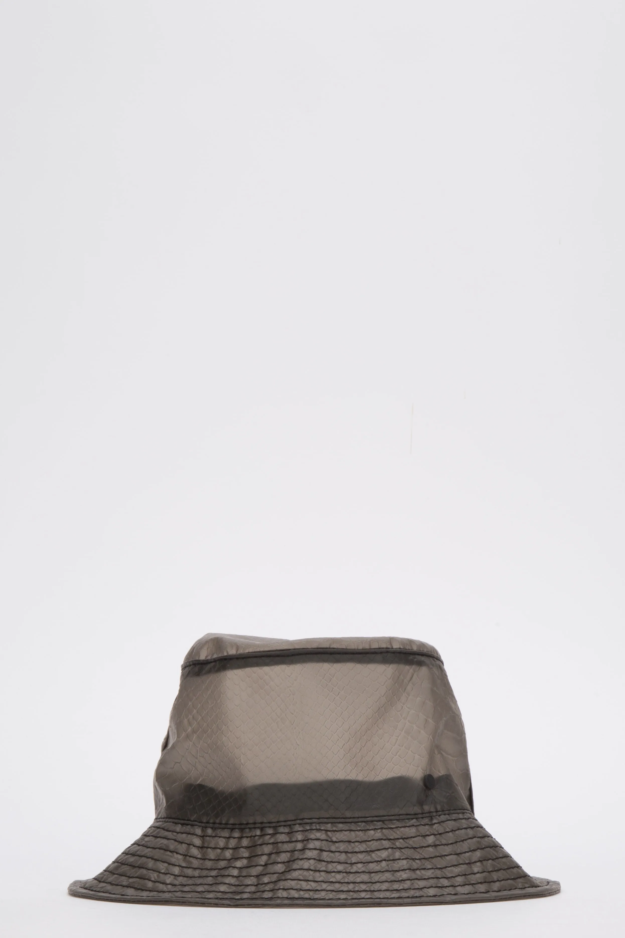 Maison Michel Jason Bucket Hat