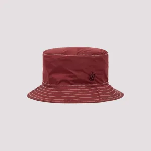Maison Michel Jason Bucket Hat