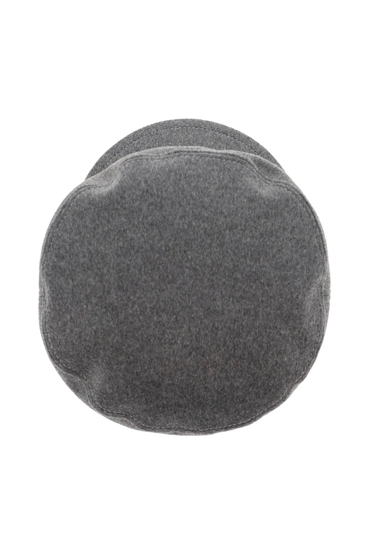 Maison Michel New Abby Sailor Cap