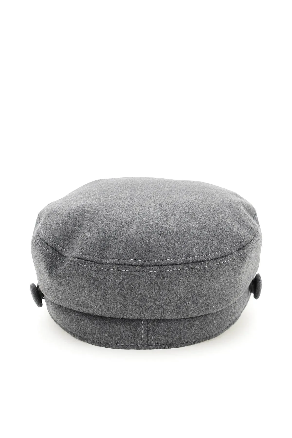 Maison Michel New Abby Sailor Cap