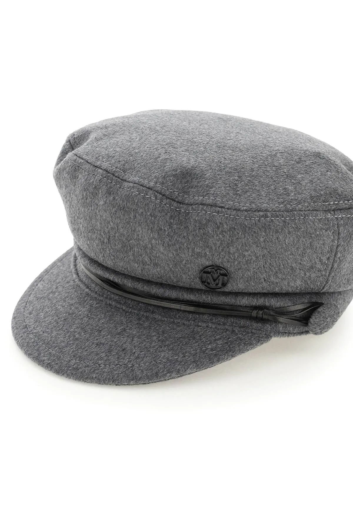 Maison Michel New Abby Sailor Cap