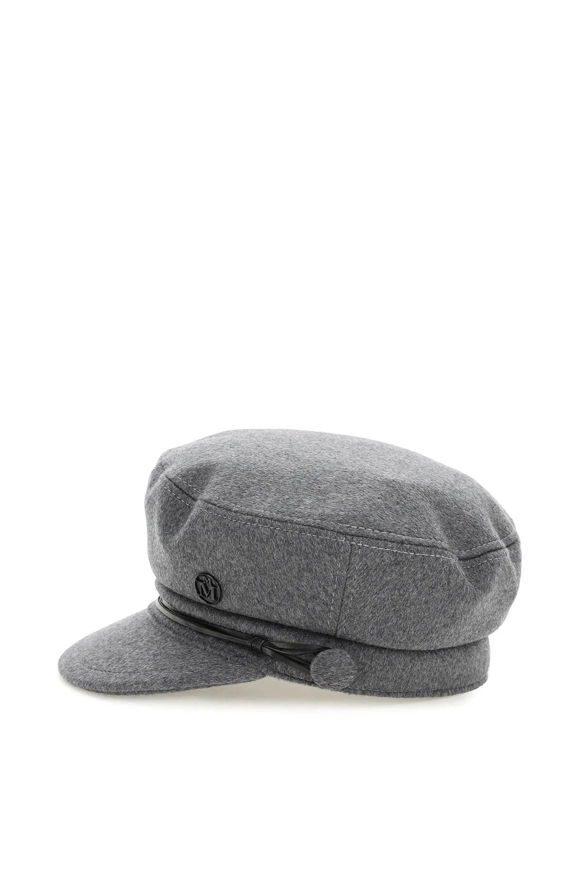 Maison Michel New Abby Sailor Cap