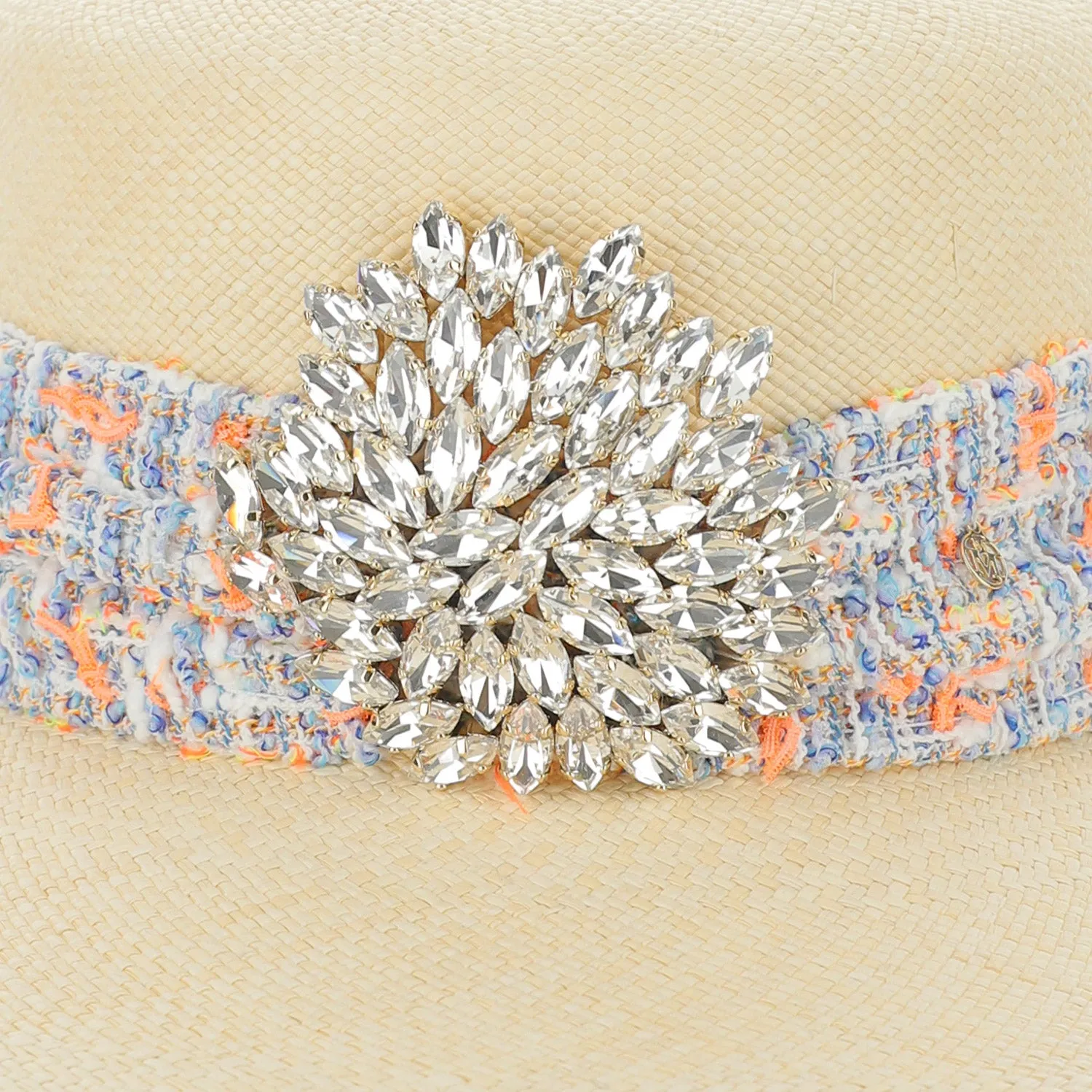 Maison Michel New Kendall Hat