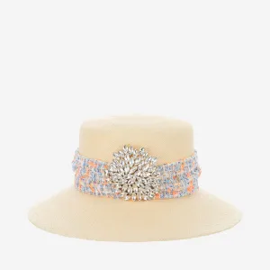 Maison Michel New Kendall Hat