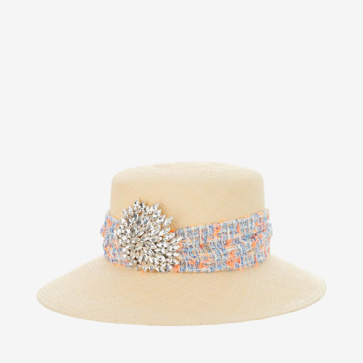 Maison Michel New Kendall Hat