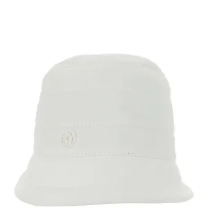 Maison Michel Souna Waterproof Bucket Hat