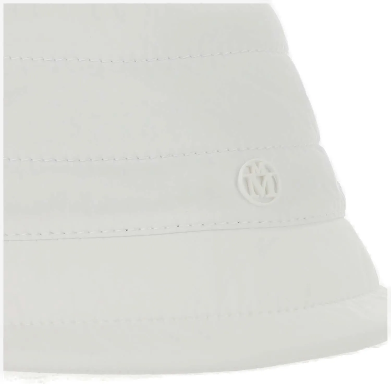 Maison Michel Souna Waterproof Bucket Hat