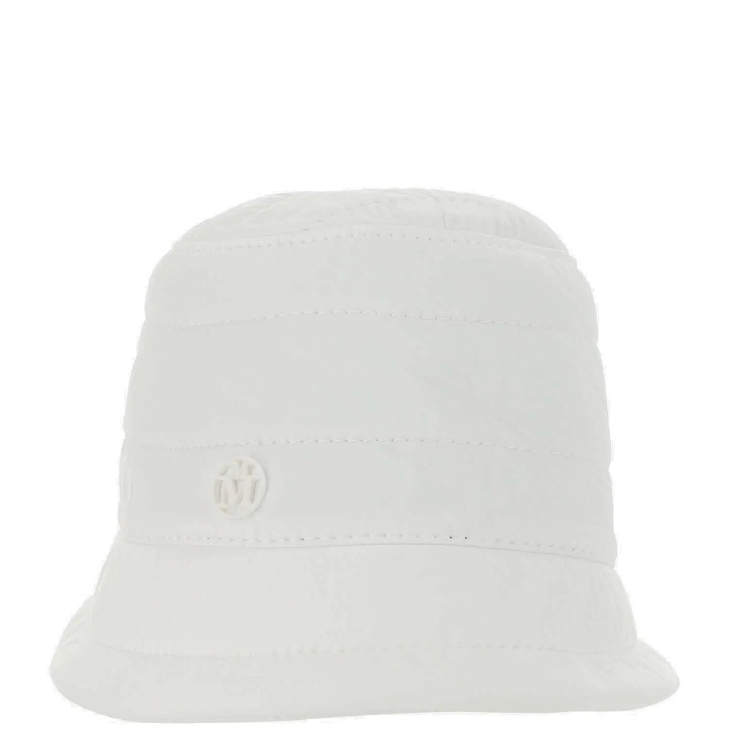 Maison Michel Souna Waterproof Bucket Hat