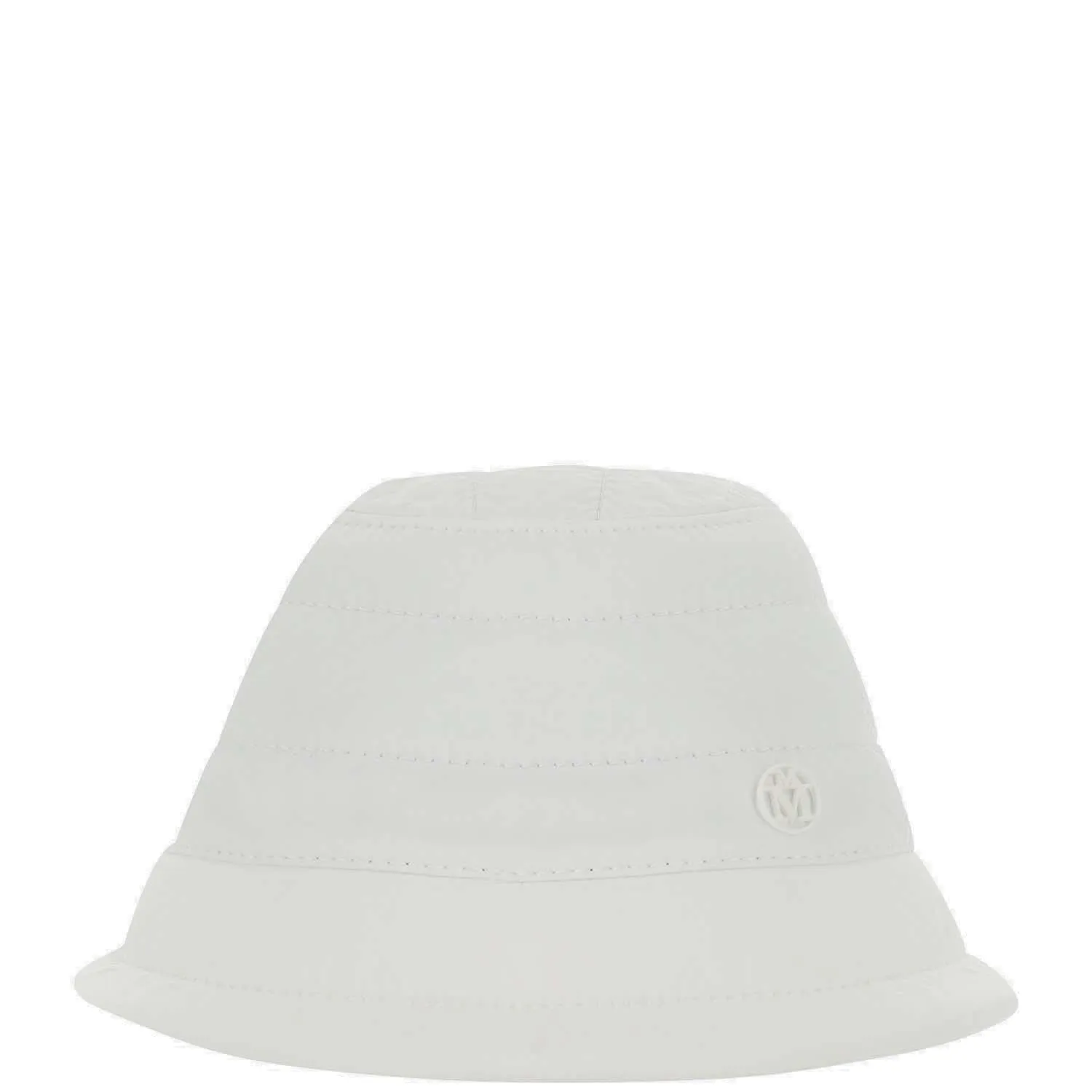 Maison Michel Souna Waterproof Bucket Hat