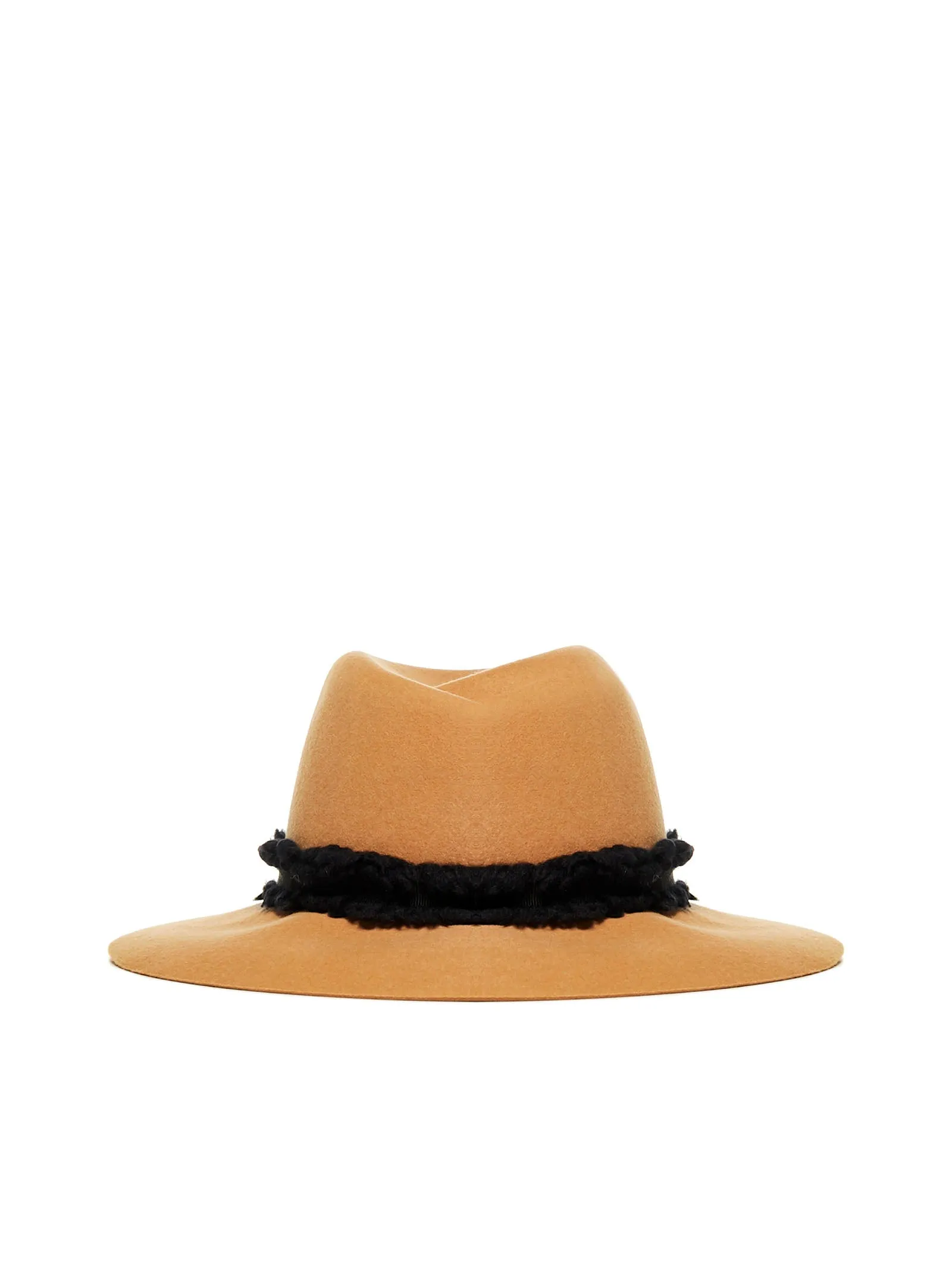Maison Michel Virginie Fedora Hat