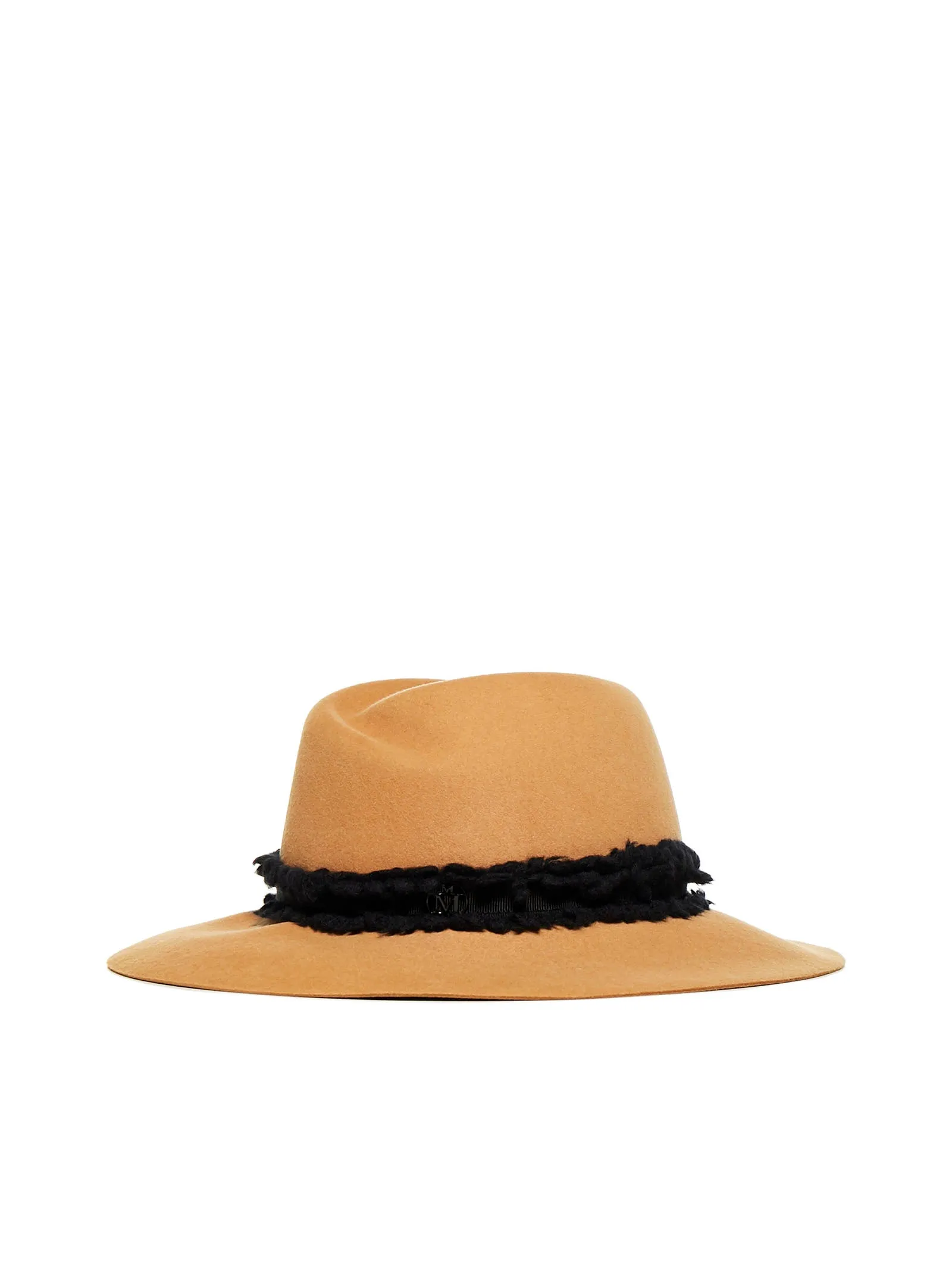 Maison Michel Virginie Fedora Hat