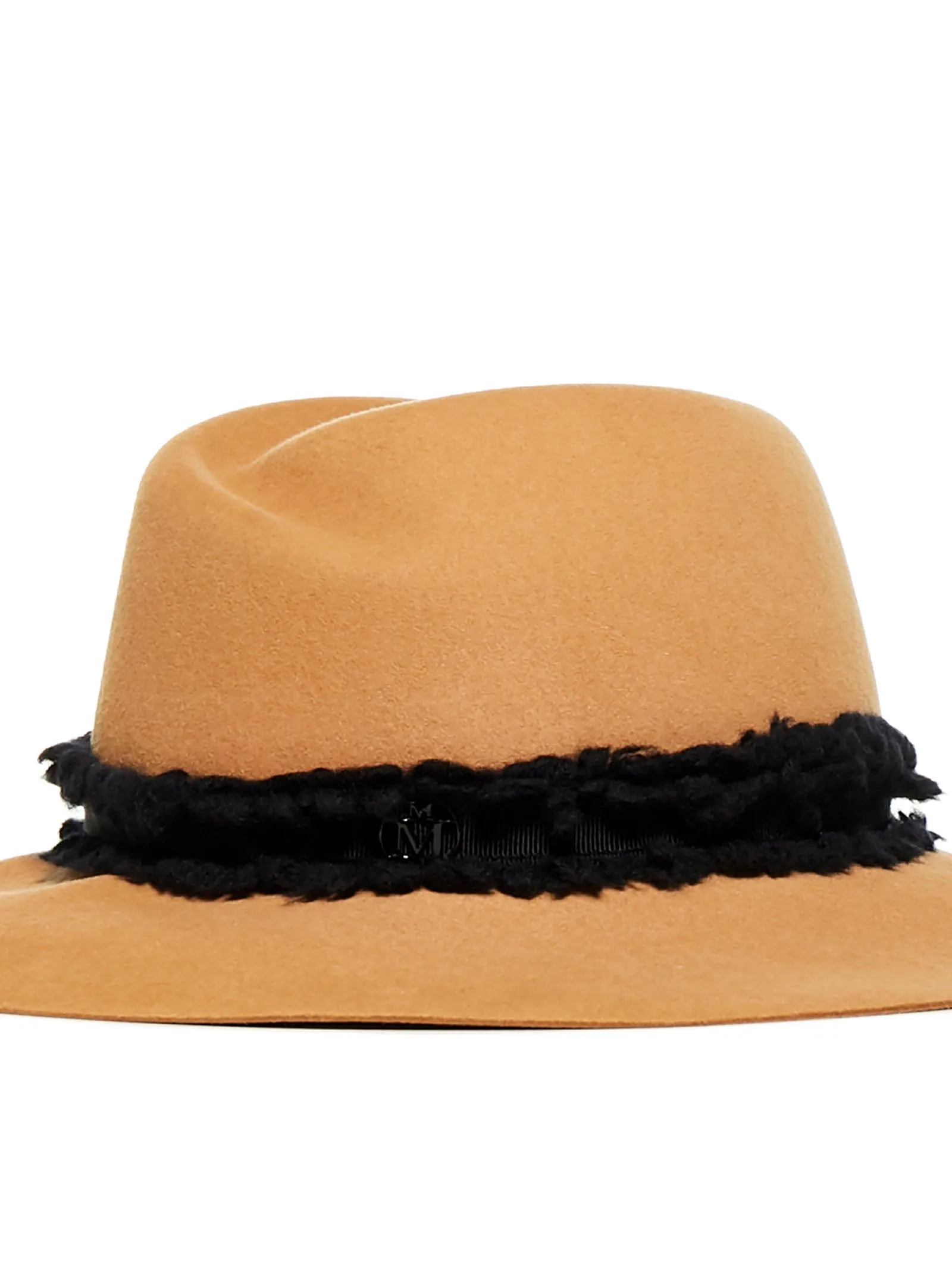 Maison Michel Virginie Fedora Hat