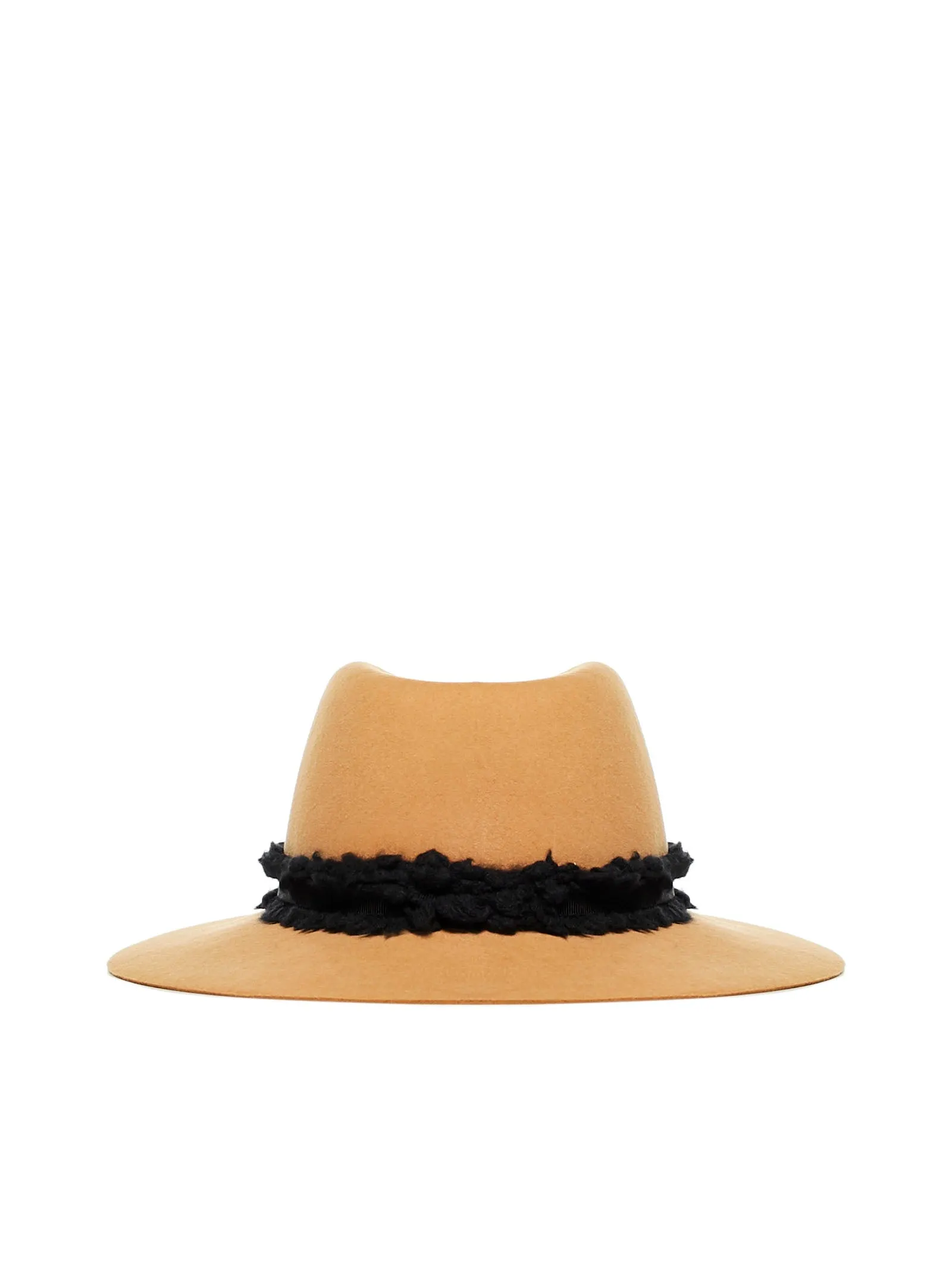 Maison Michel Virginie Fedora Hat