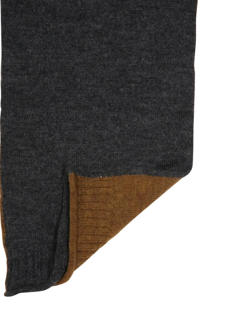 Margaret Howell Two Tone Scarf