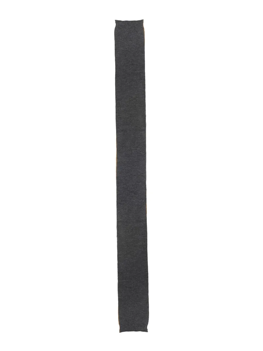 Margaret Howell Two Tone Scarf