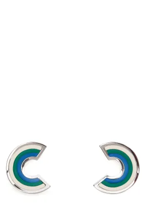 Marni Half Circle Earrings
