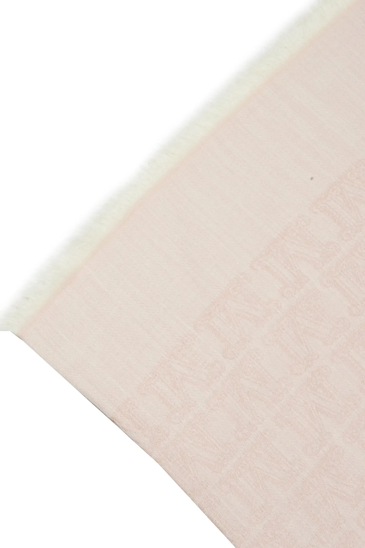 Max Mara Elia Monogram Jacquard Scarf