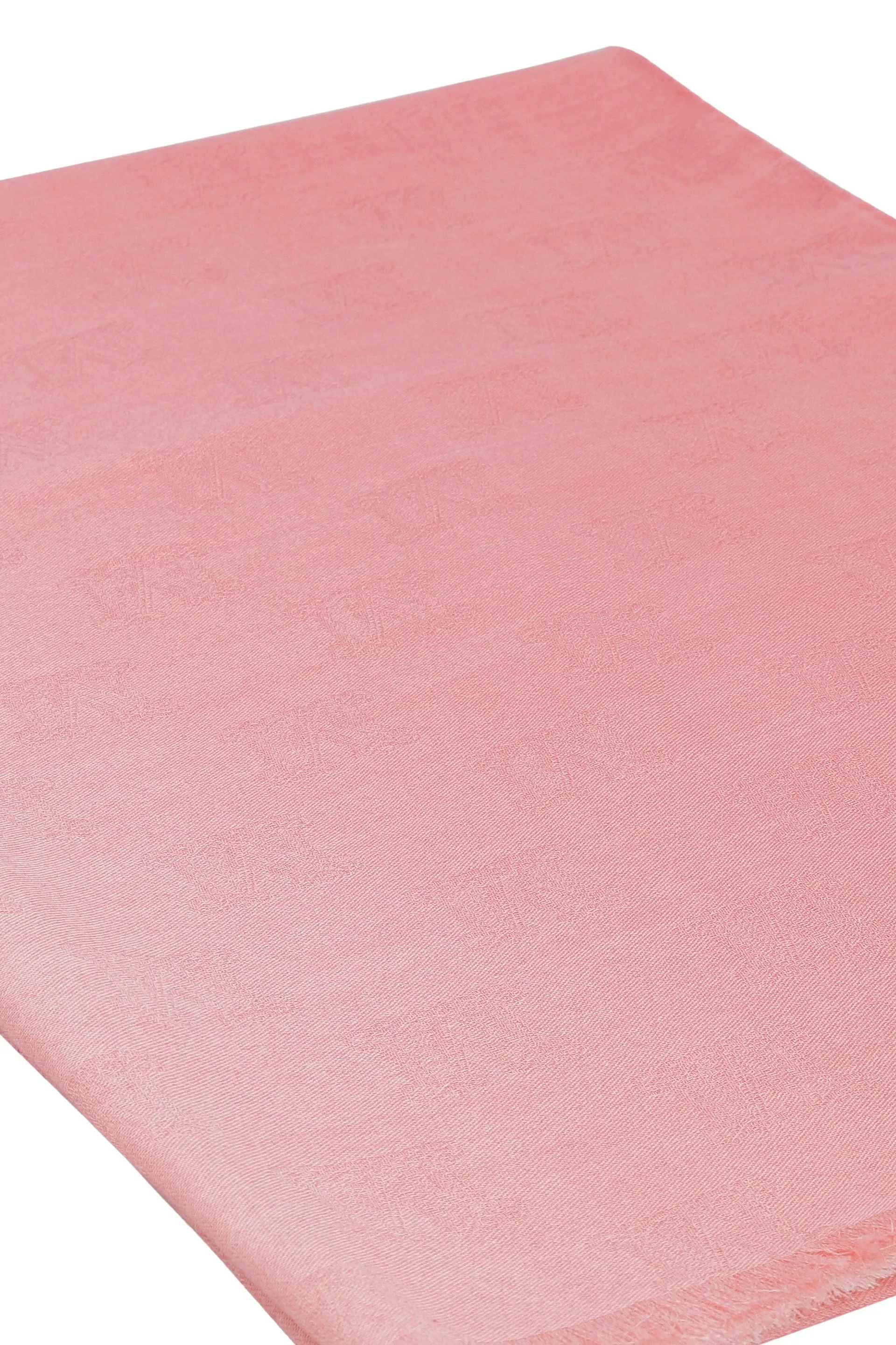 Max Mara Faded-Effect Scarf