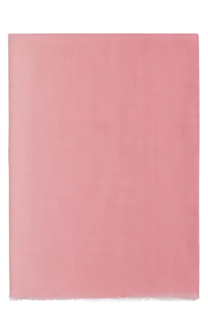 Max Mara Faded-Effect Scarf