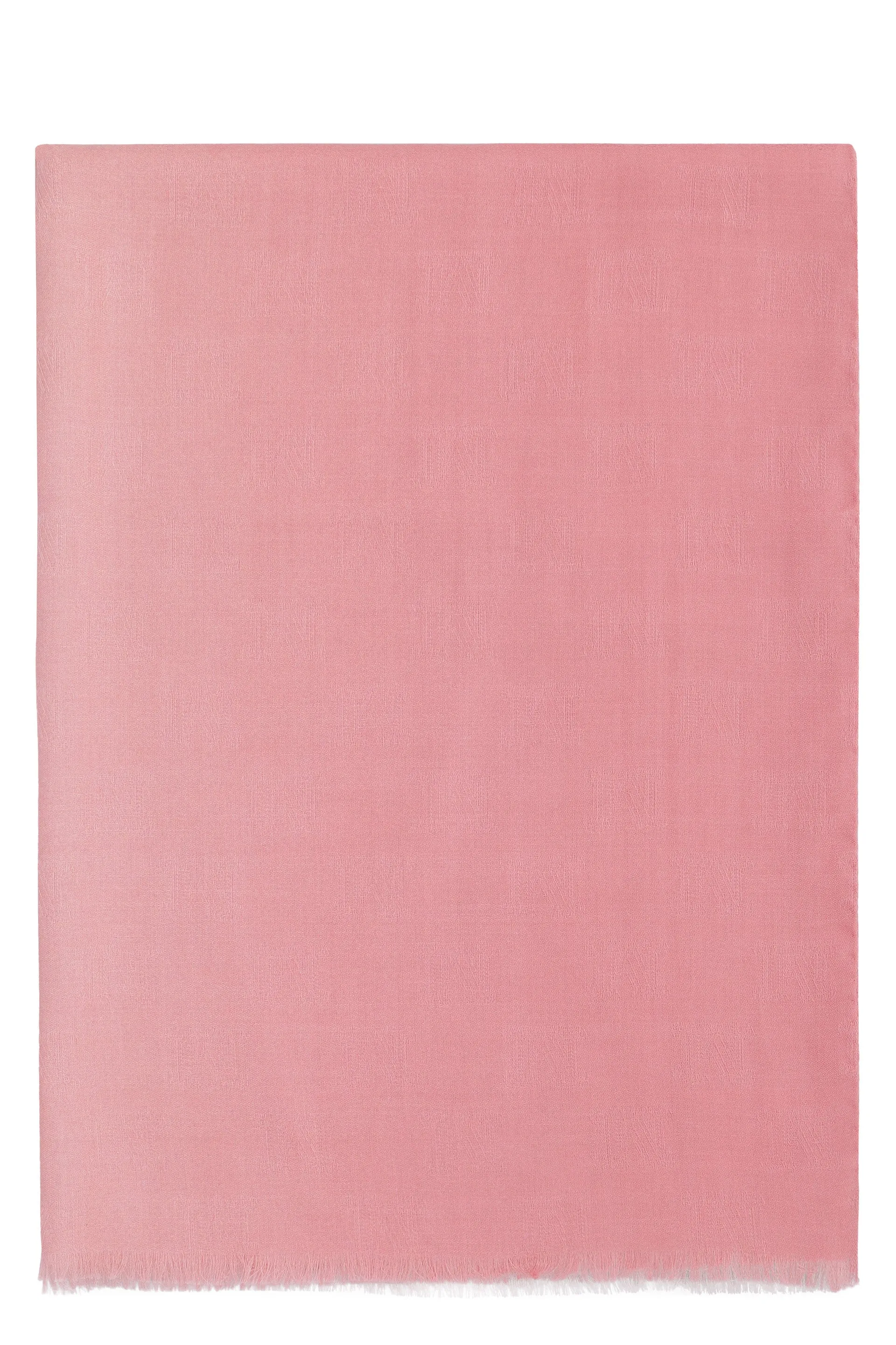 Max Mara Faded-Effect Scarf