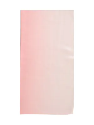 Max Mara Gradient Scarf