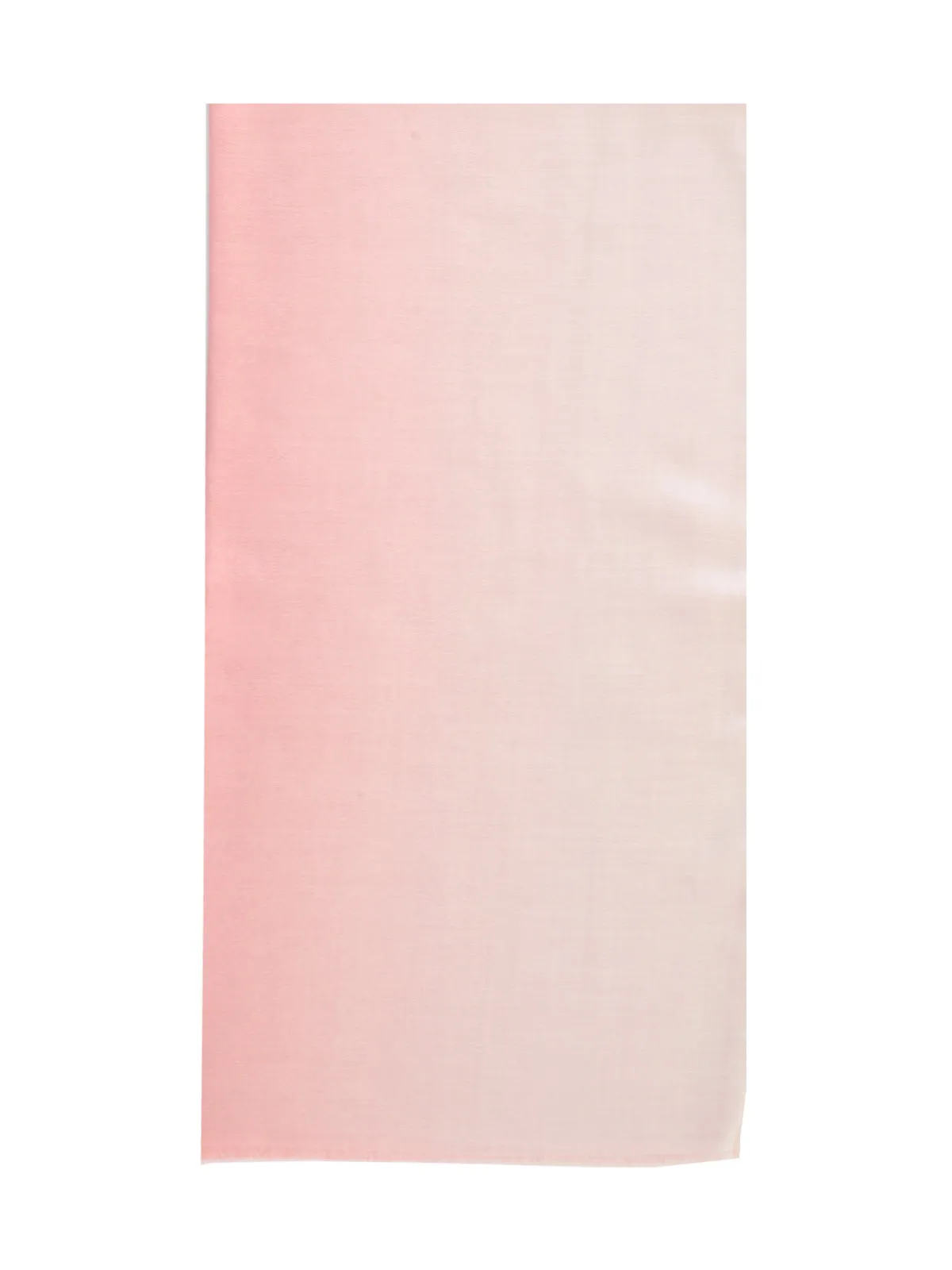 Max Mara Gradient Scarf