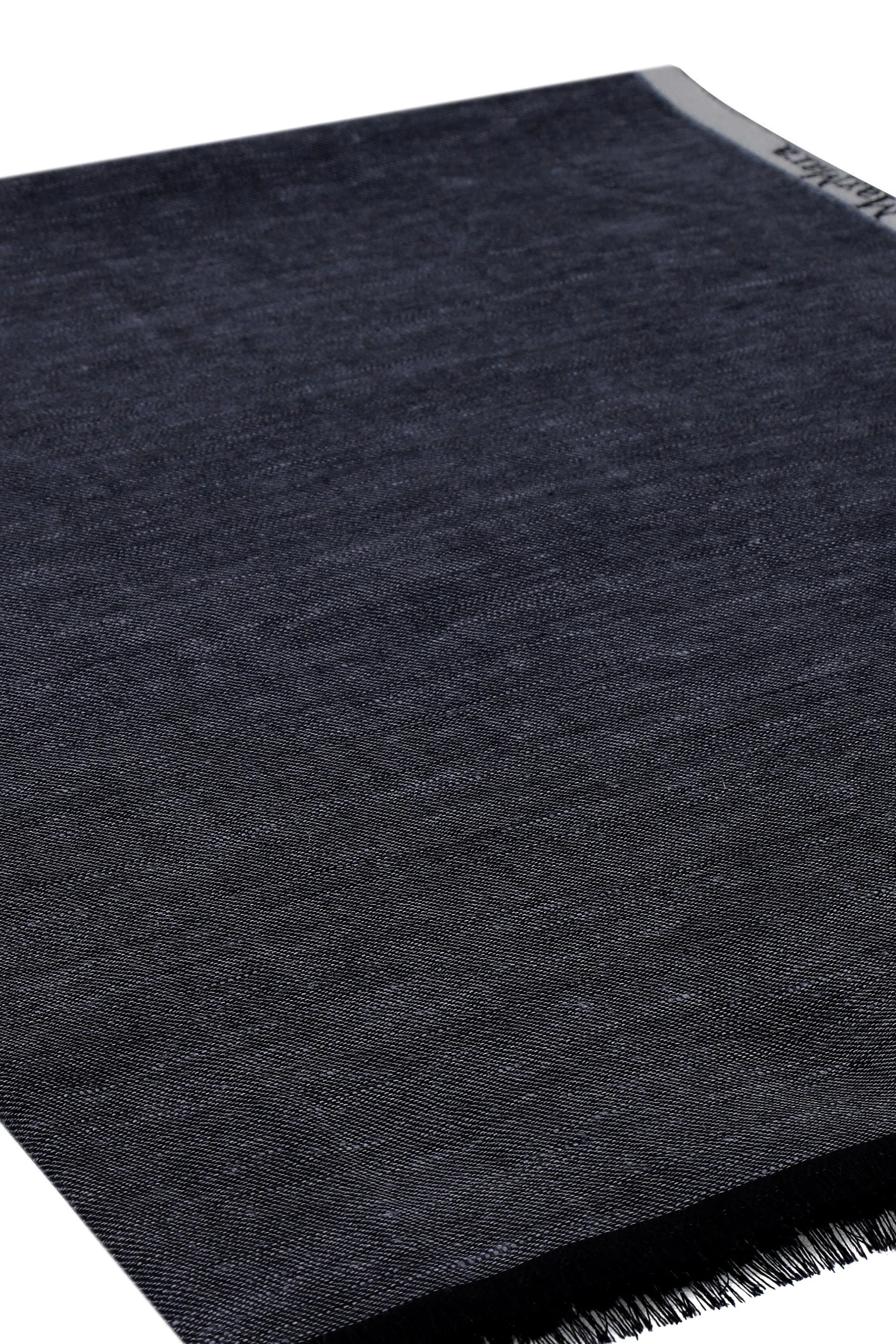 Max Mara Sponda Knit Scarf
