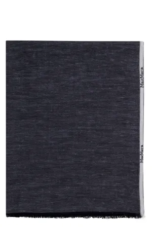 Max Mara Sponda Knit Scarf