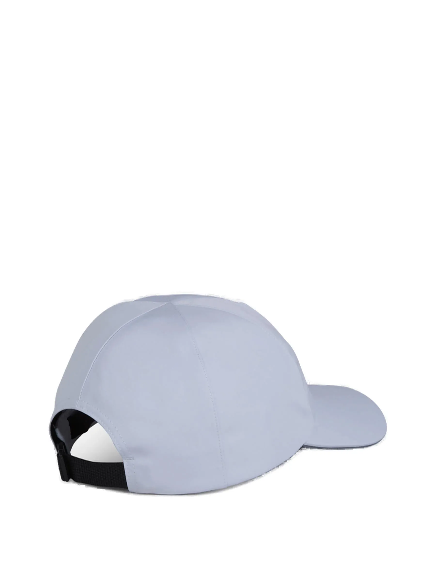 Moncler Logo Printed Baseball Hat