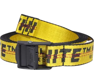 Off-White Industrial Mini Belt