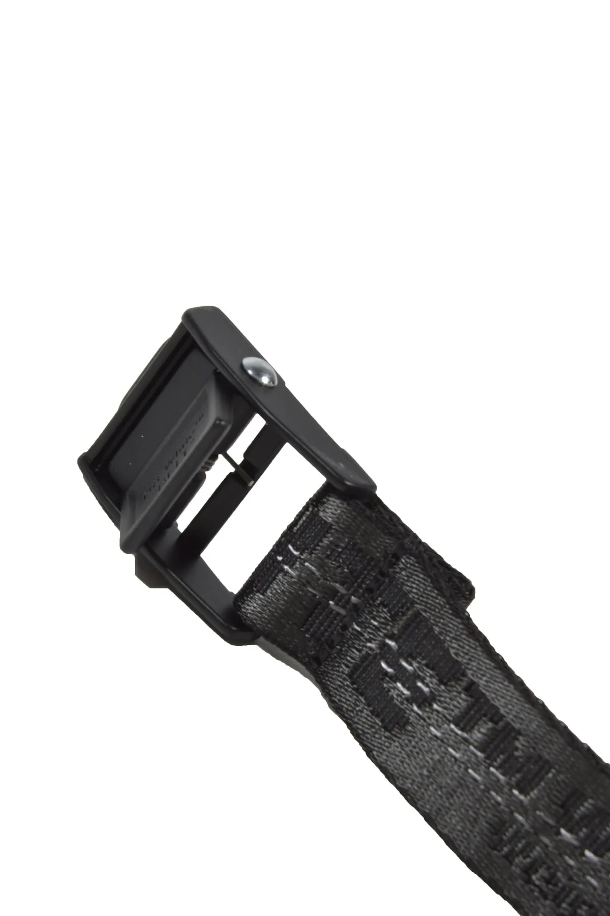 Off-White Industrial Mini Belt