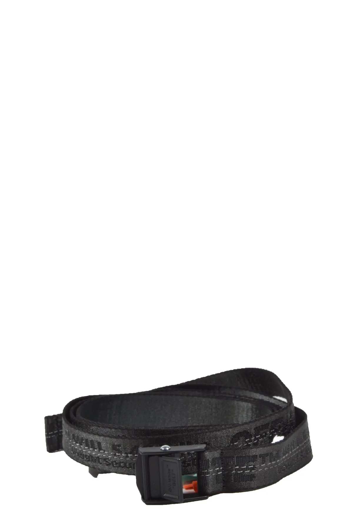 Off-White Industrial Mini Belt
