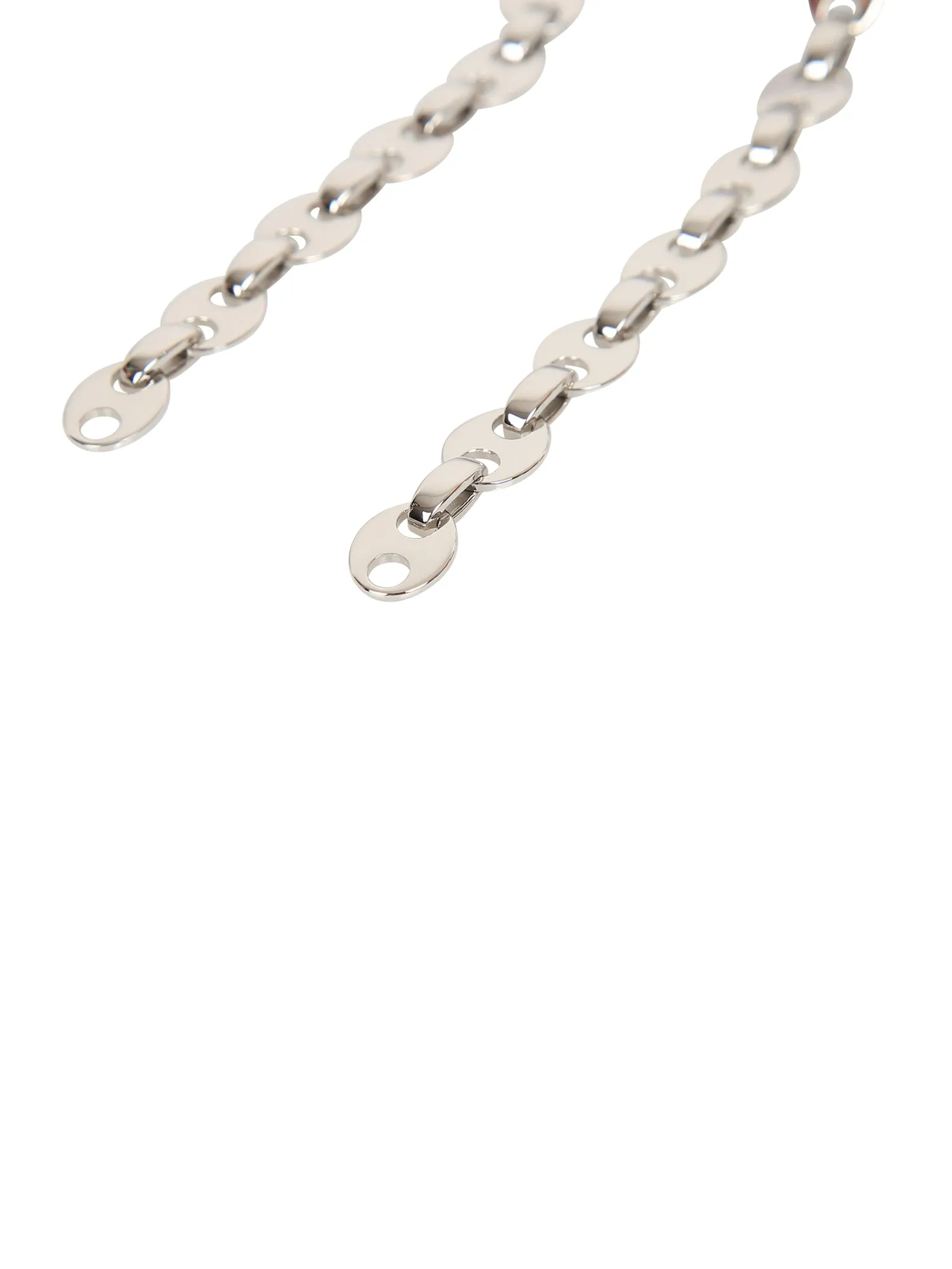 Paco Rabanne Eight Nano Earrings