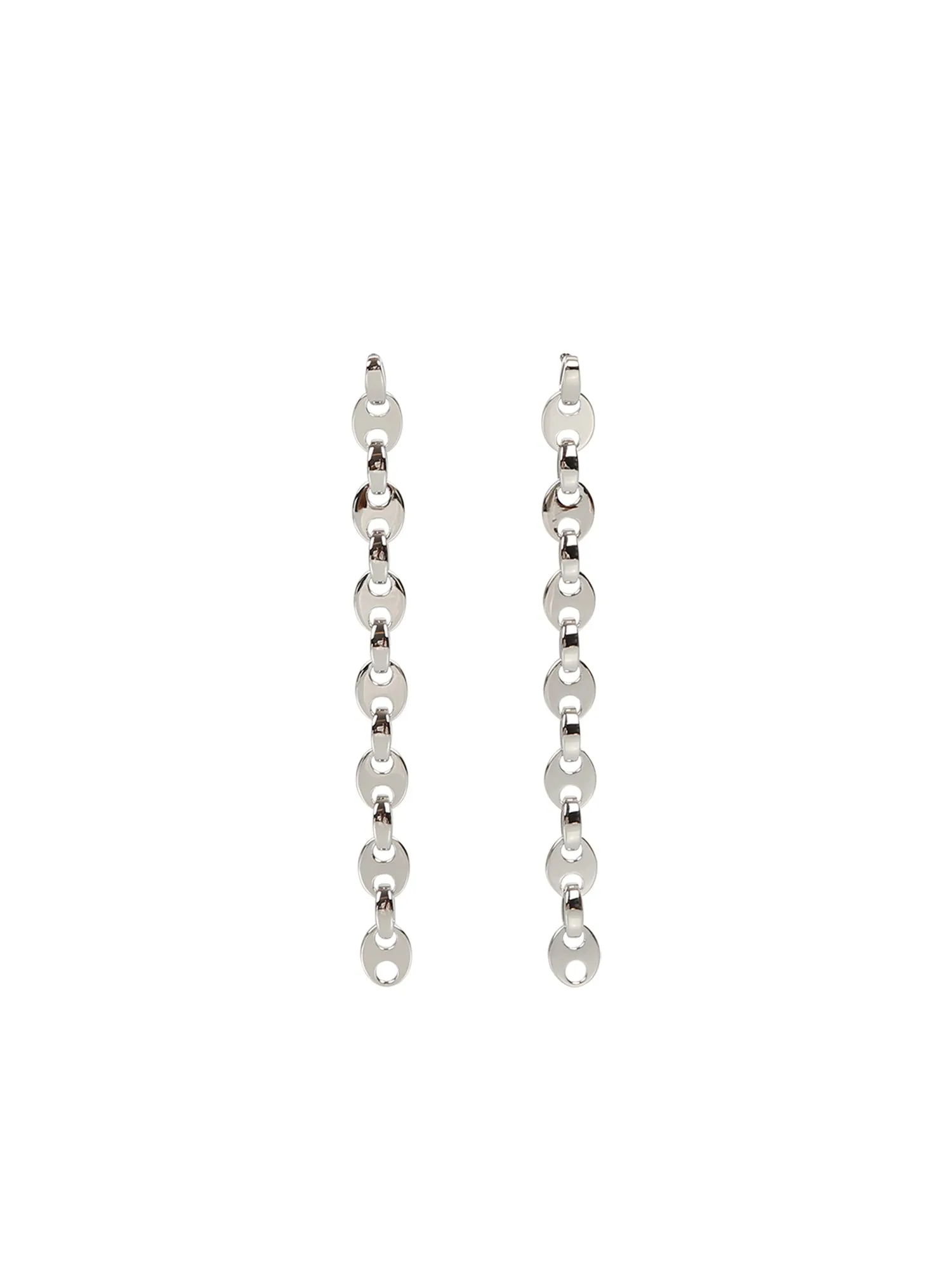 Paco Rabanne Eight Nano Earrings