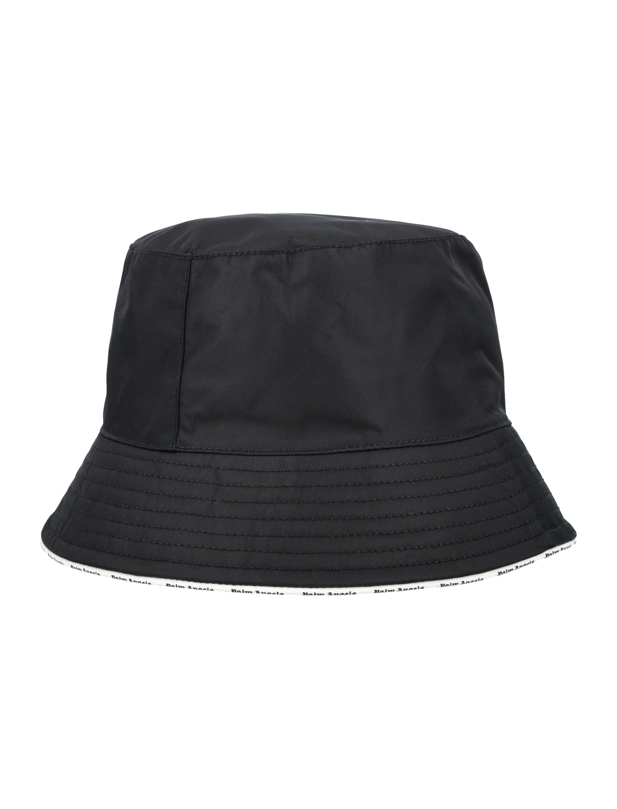 Palm Angels Teddy Bear Bucket Hat