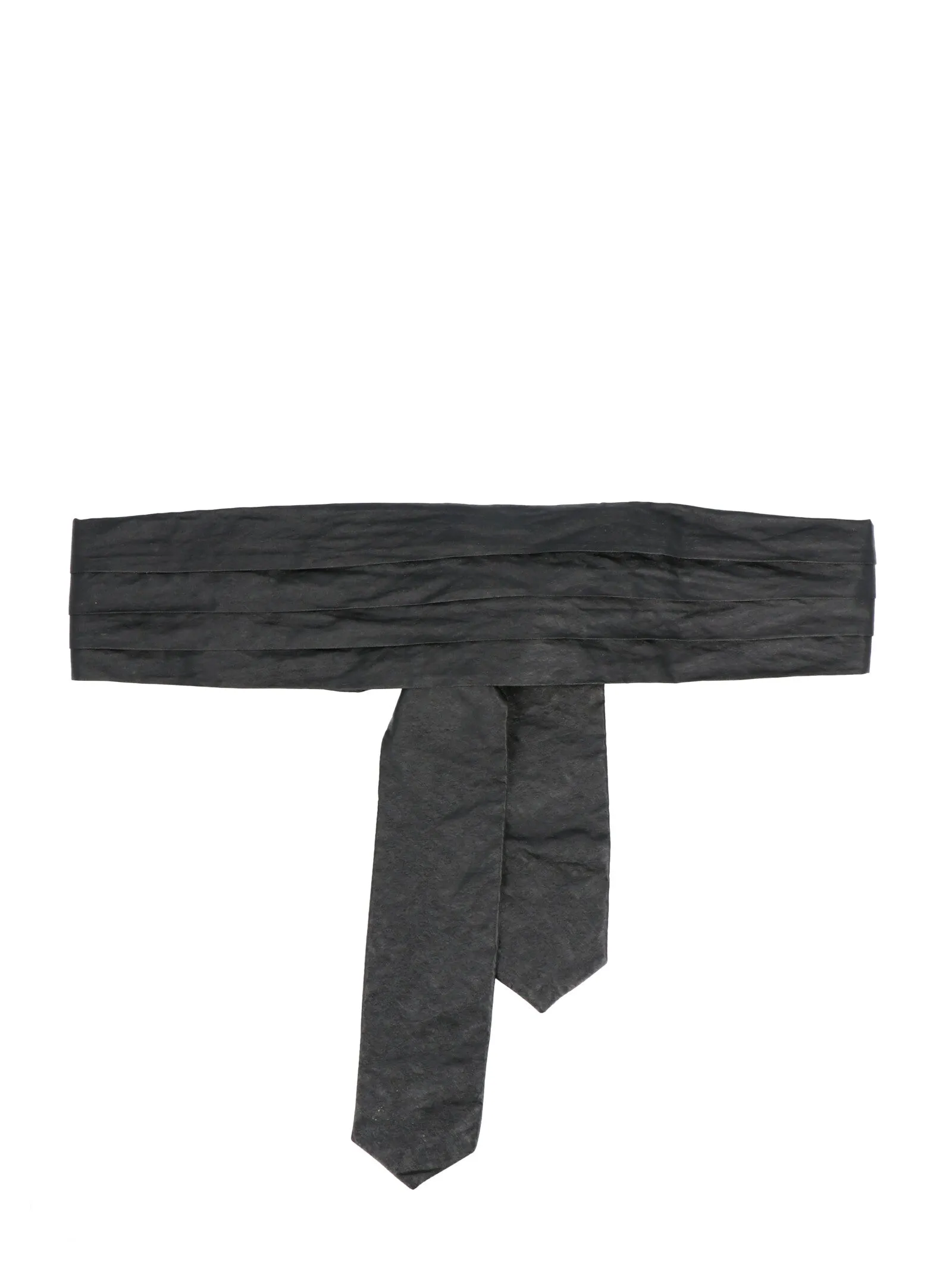Philosophy Di Lorenzo Serafini Bow Waist Belt