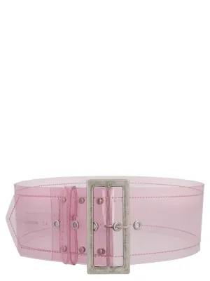 Philosophy Di Lorenzo Serafini Buckled Belt