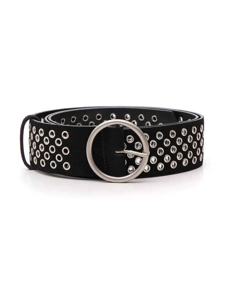 Philosophy Di Lorenzo Serafini Eyelet Belt