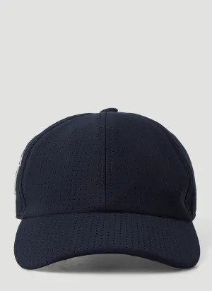 Rick Owens X Champion Mesh Baseball Cap