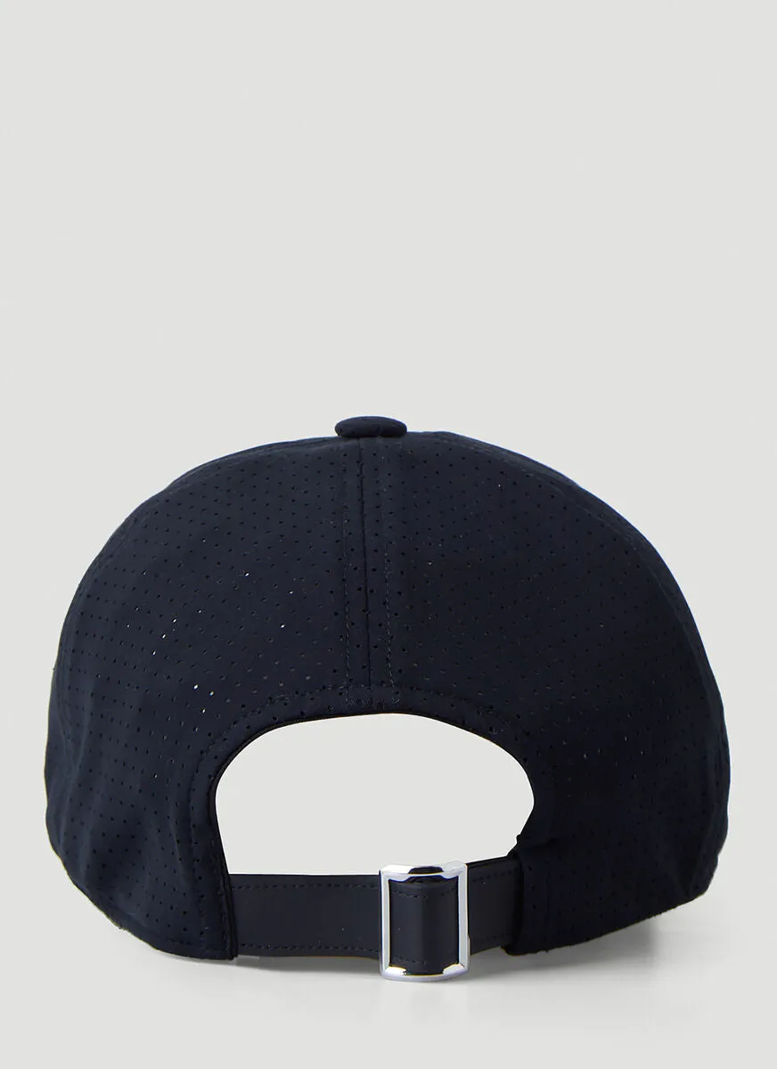 Rick Owens X Champion Mesh Baseball Cap