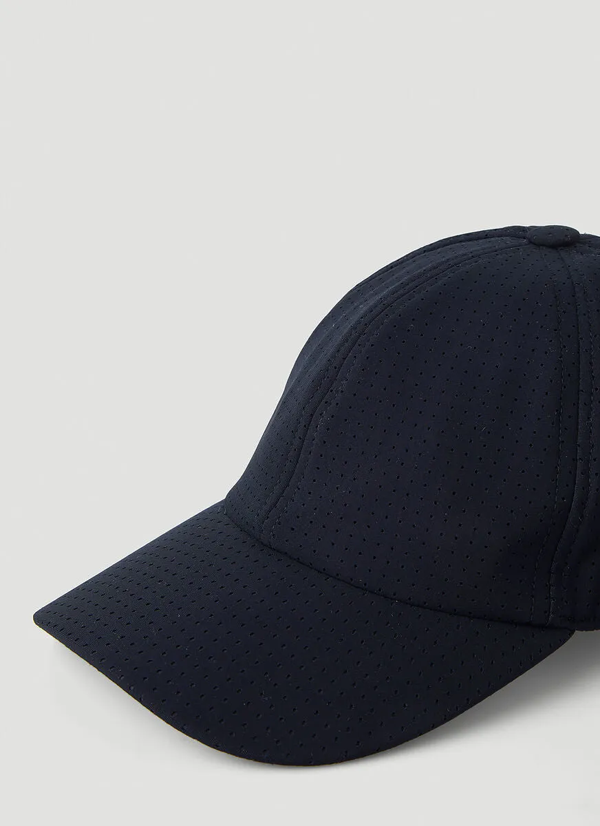 Rick Owens X Champion Mesh Baseball Cap