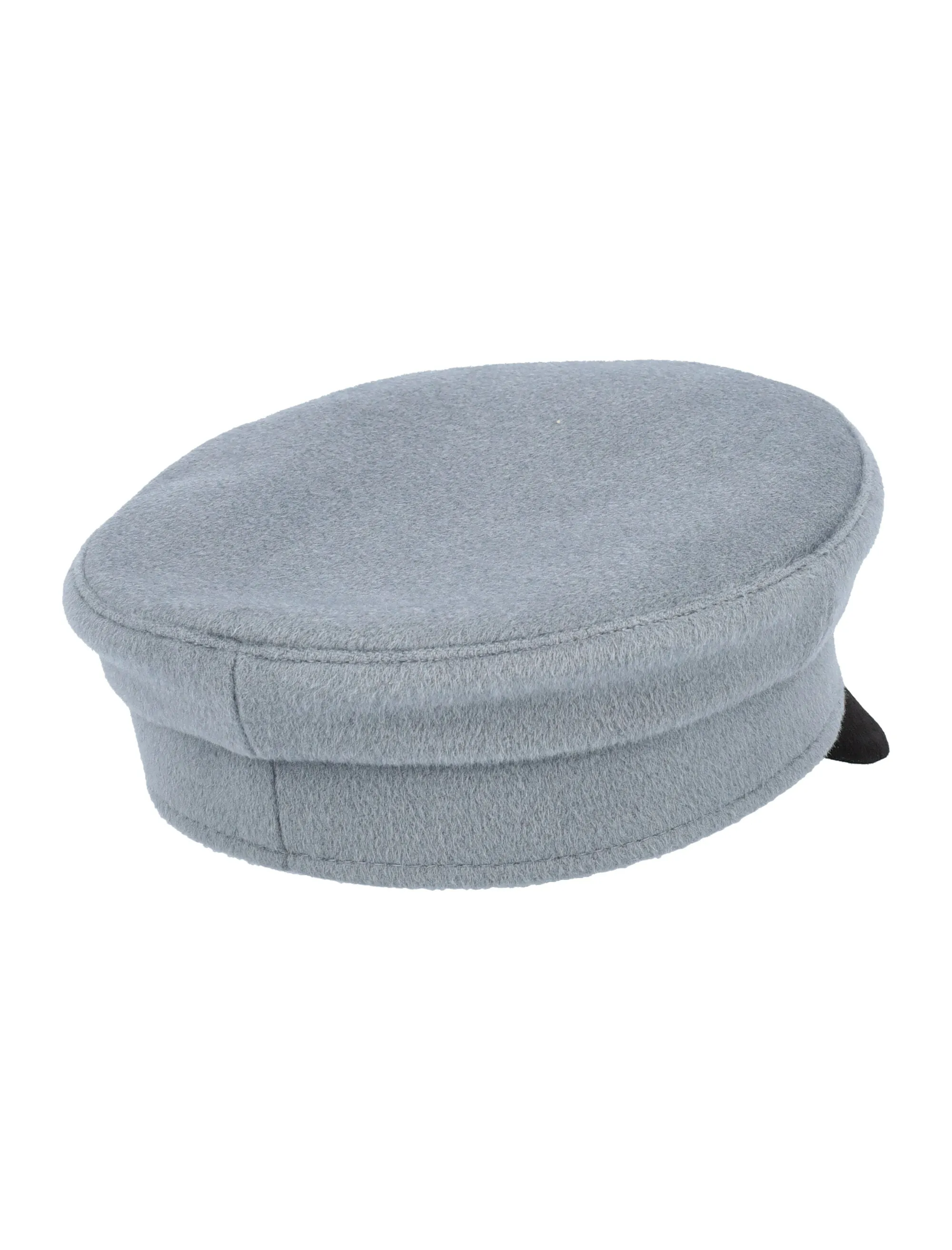 Ruslan Baginskiy Logo Embroidered Bakerboy Hat