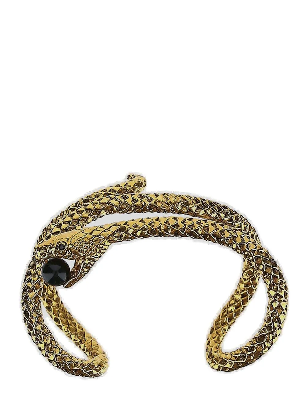 Saint Laurent Embellished Bracelet