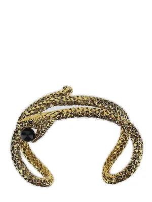 Saint Laurent Embellished Bracelet